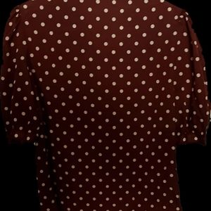 Super cute women's blouse